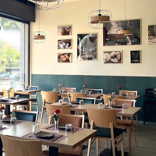Shan Ji - Ristorante Cinese Tradizionale, Roma