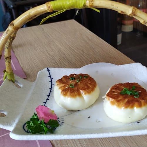 Shan Ji - Ristorante Cinese Tradizionale, Roma