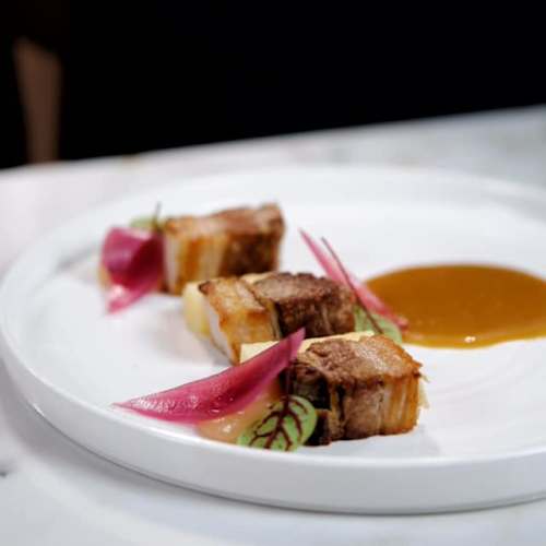 La Maison de Filip, Trento