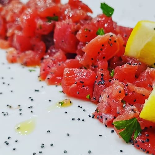 Pescato, Marano Di Napoli