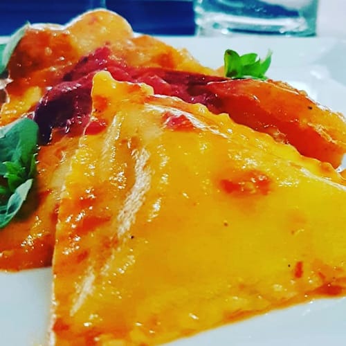 Pescato, Marano Di Napoli