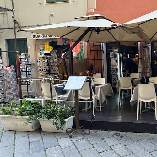 N.39 Restaurant & Bistrot, Finale Ligure