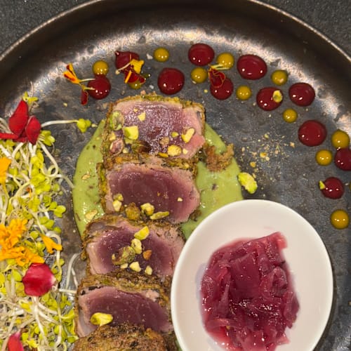 N.39 Restaurant & Bistrot, Finale Ligure