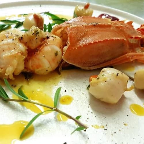 N.39 Restaurant & Bistrot, Finale Ligure