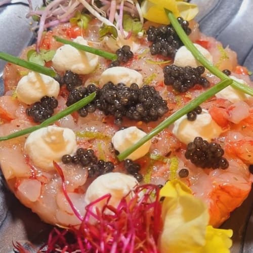 N.39 Restaurant & Bistrot, Finale Ligure