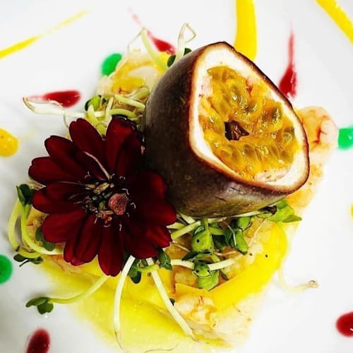 N.39 Restaurant & Bistrot, Finale Ligure