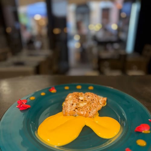 N.39 Restaurant & Bistrot, Finale Ligure