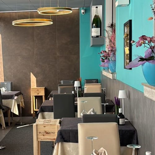 Ristorante da Renato Desenzano, Desenzano del Garda