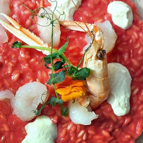 Ristorante da Renato Desenzano, Desenzano del Garda