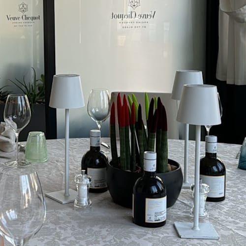 Ristorante da Renato Desenzano, Desenzano del Garda