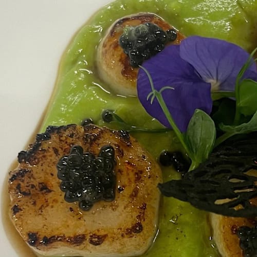 Ristorante da Renato Desenzano, Desenzano del Garda