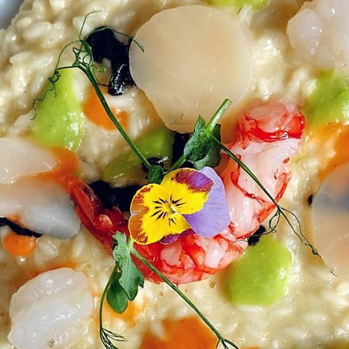 Ristorante da Renato Desenzano, Desenzano del Garda