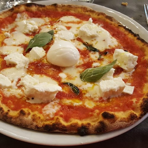 Ar Monte, Roma