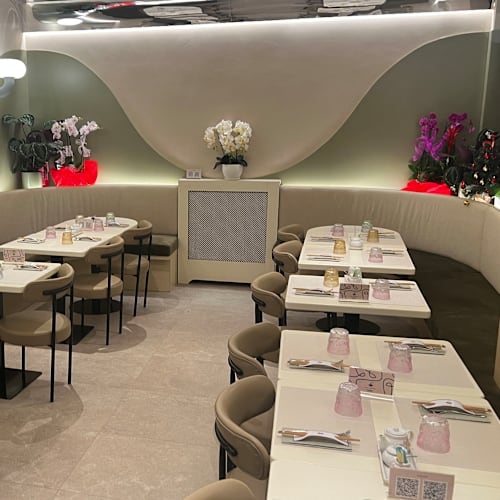 NOODLE RESTAURANT, Milano