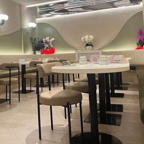 NOODLE RESTAURANT, Milano