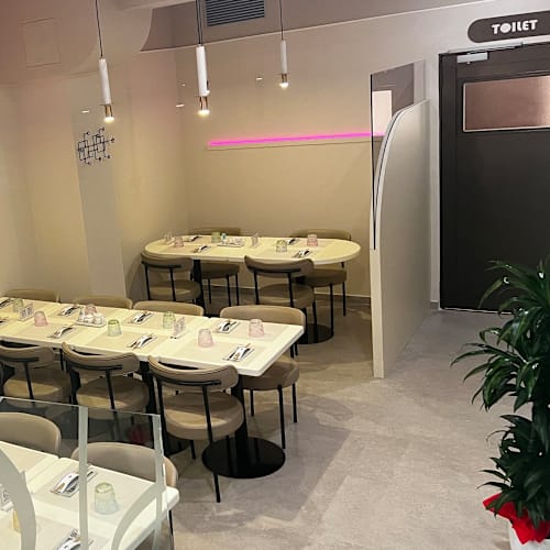 NOODLE RESTAURANT, Milano