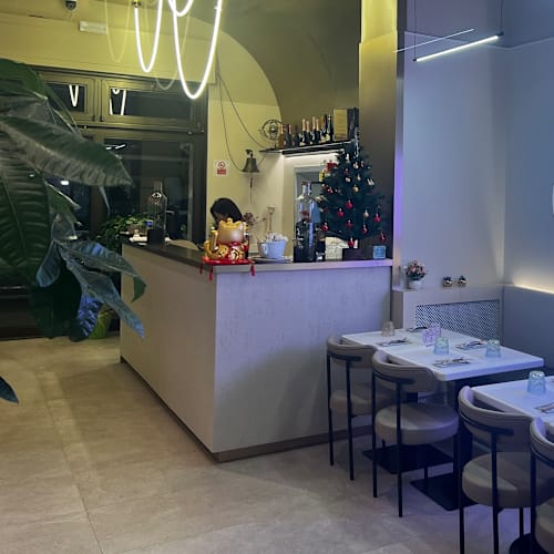 NOODLE RESTAURANT, Milano