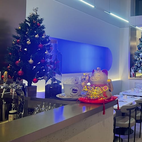 NOODLE RESTAURANT, Milano