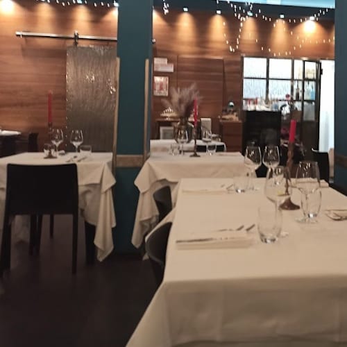 Ristorante Zaira, Anguillara Sabazia