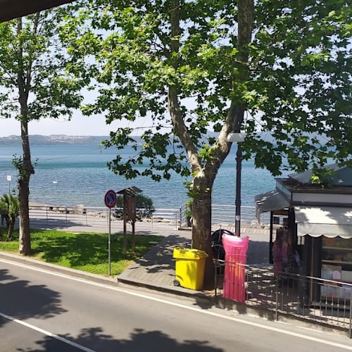 Ristorante Zaira, Anguillara Sabazia