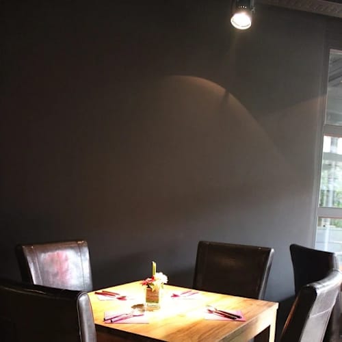 Thai Café Fort-Jaco, Uccle