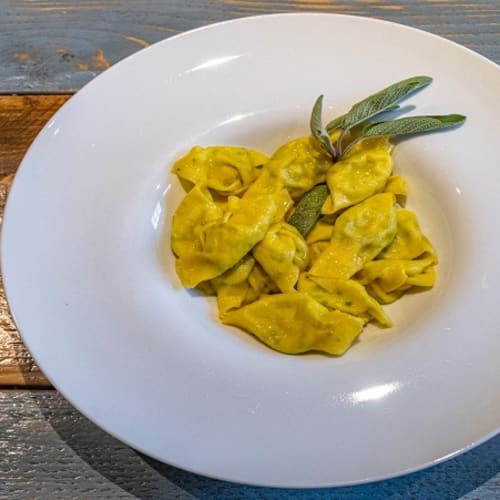 Umami Gastrobar, Parma