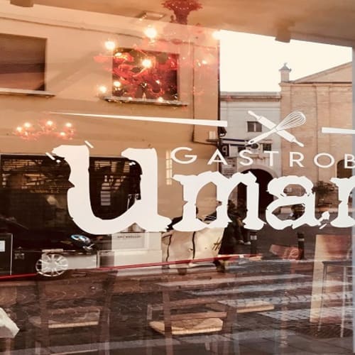 Umami Gastrobar, Parma