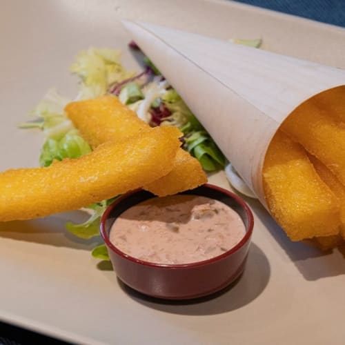 Umami Gastrobar, Parma