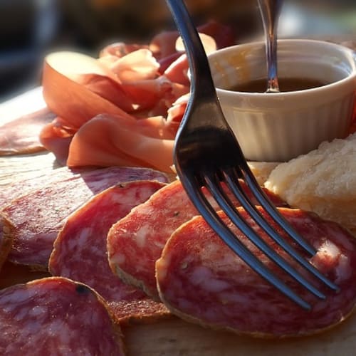 Umami Gastrobar, Parma