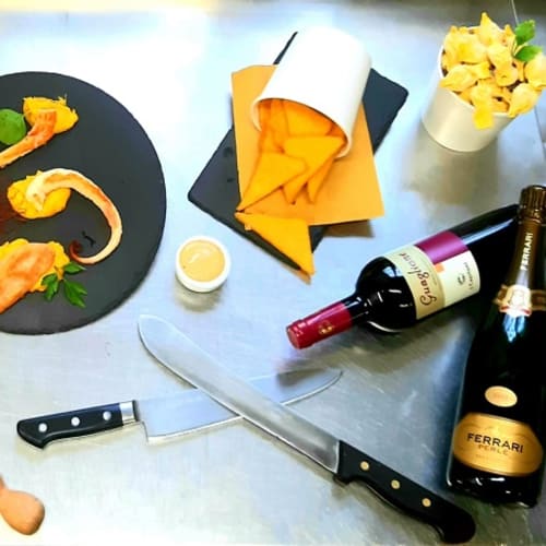 Umami Gastrobar, Parma