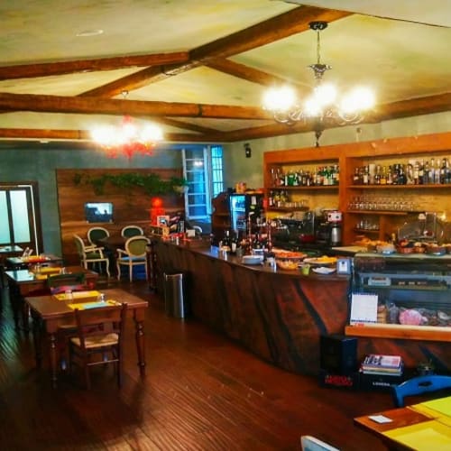 Umami Gastrobar, Parma