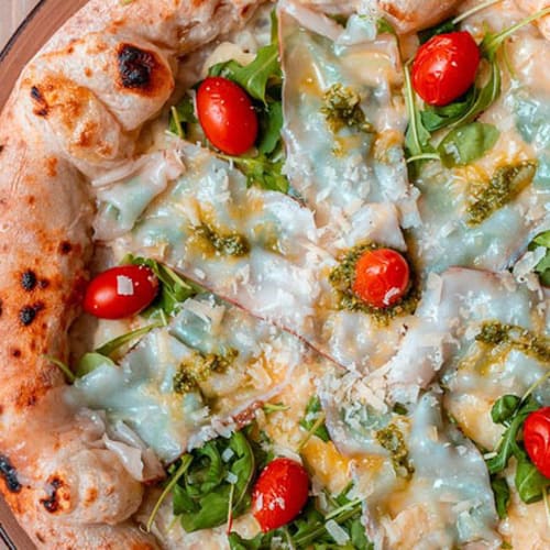 Nietta - Pizzeria e Friggitoria Monza, Monza