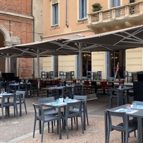 Nietta - Pizzeria e Friggitoria Monza, Monza