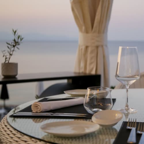 Atelier Rooftop Terrace, Gardone Riviera