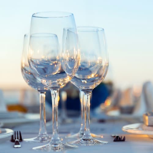 Atelier Rooftop Terrace, Gardone Riviera
