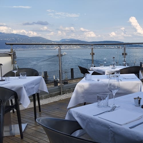 Atelier Rooftop Terrace, Gardone Riviera