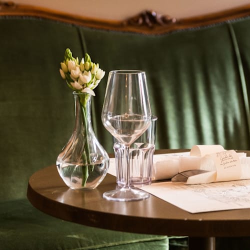 Giulietta Vino e Cucina, Roma