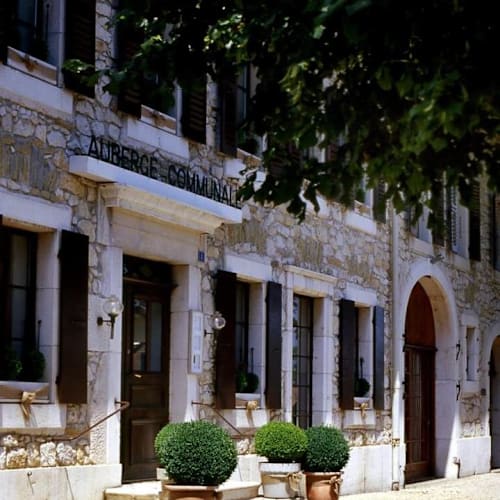 Auberge de l'Etoile, La Rippe