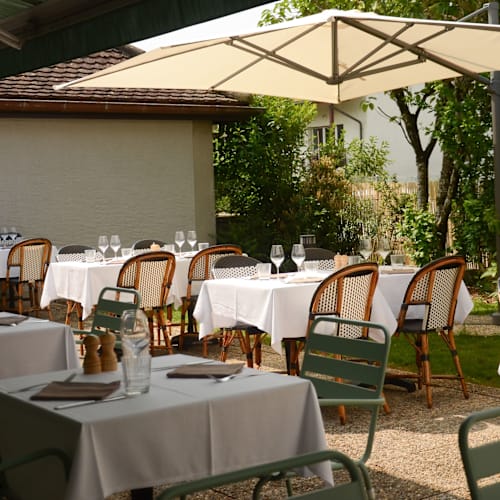 Auberge de l'Etoile, La Rippe