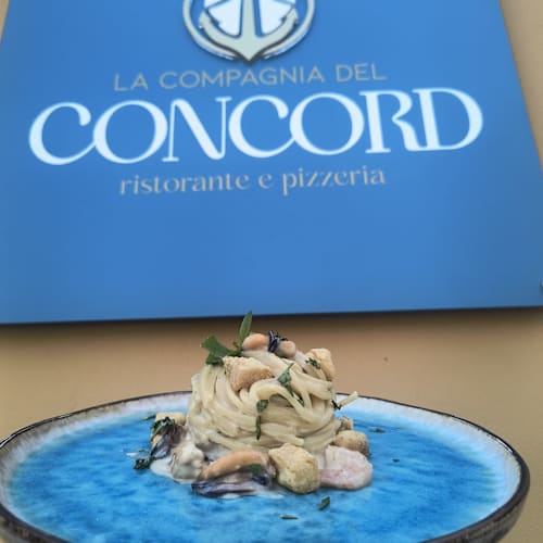 Compagnia del Concord  Fuorni, Salerno