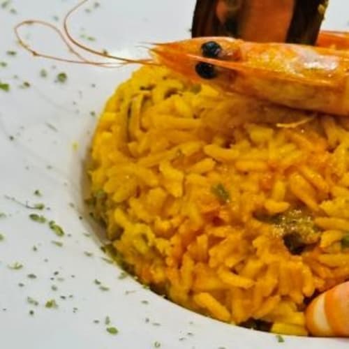 Bar Bistró, Leganés