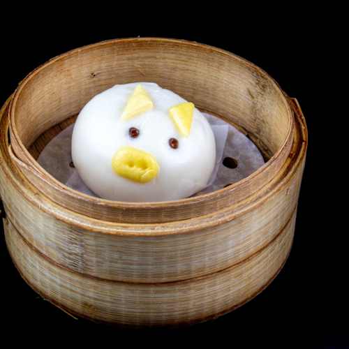 Haru Restaurant, Mozzate