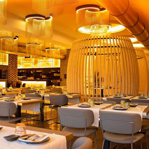 Haru Restaurant, Mozzate