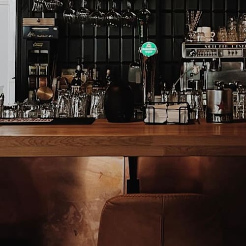 Steakhouse Joey, Hillegom