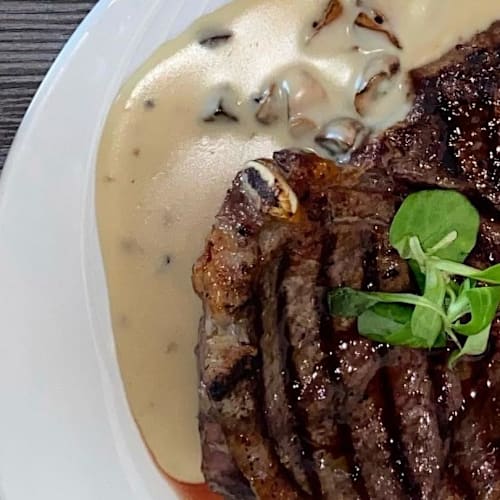 Steakhouse Joey, Hillegom