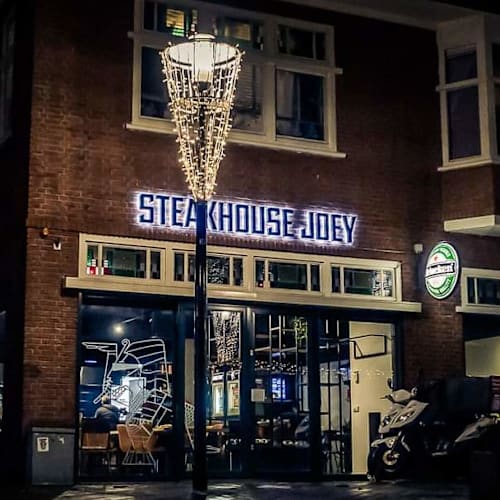 Steakhouse Joey, Hillegom