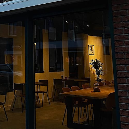 Steakhouse Joey, Hillegom