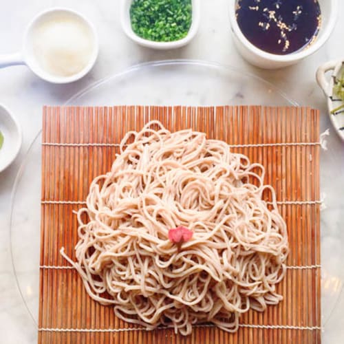 Ai Hsu Table, Paris