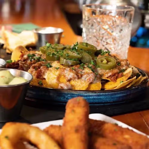 Molly Malone's - Södermalm, Stockholm