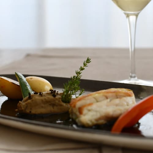 Trattoria Riposo, Cantù